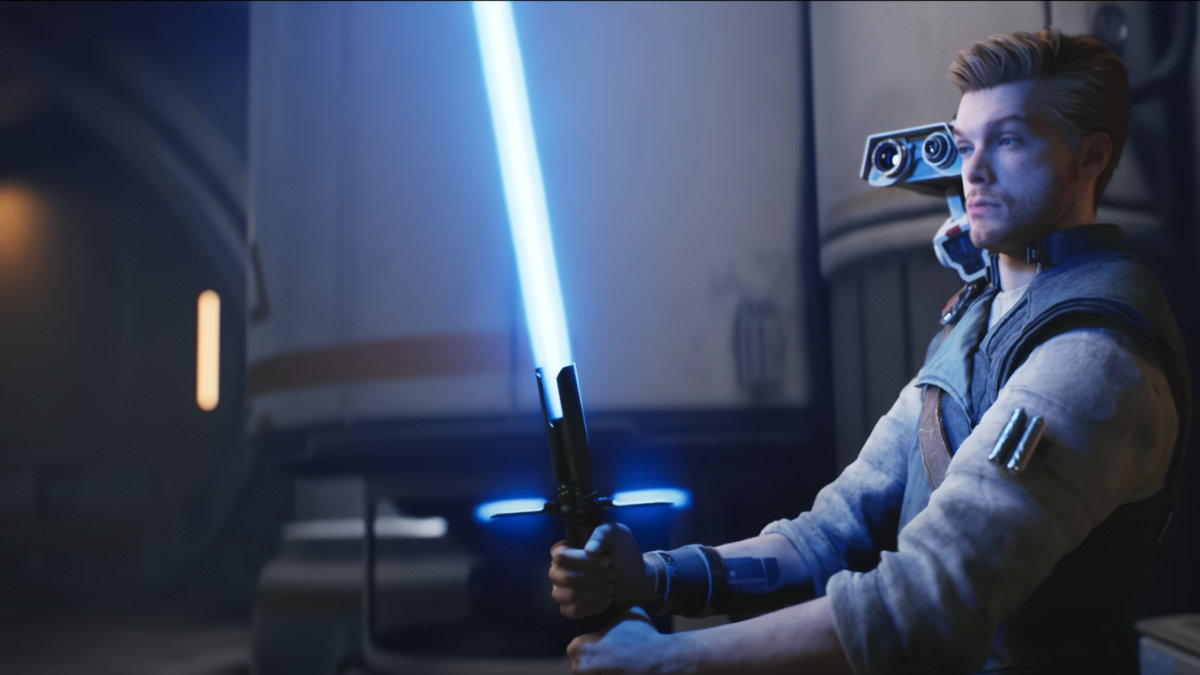 Star Wars Jedi Survivor Cómo desbloquear Crossguard Lightsaber Obtener Find Where Stance