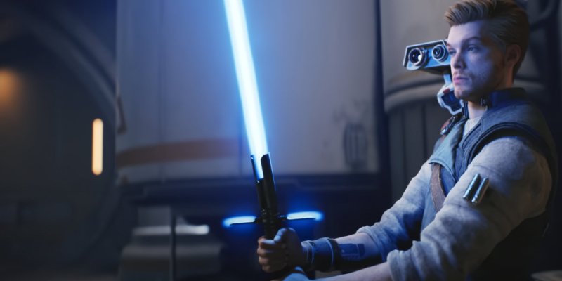 Star Wars Jedi Survivor How To Unlock Crossguard Lightsaber Get Find Where Stance