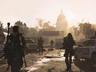 Ubisoft Reveals Division 2 Year Five Roadmap And Division Heartland