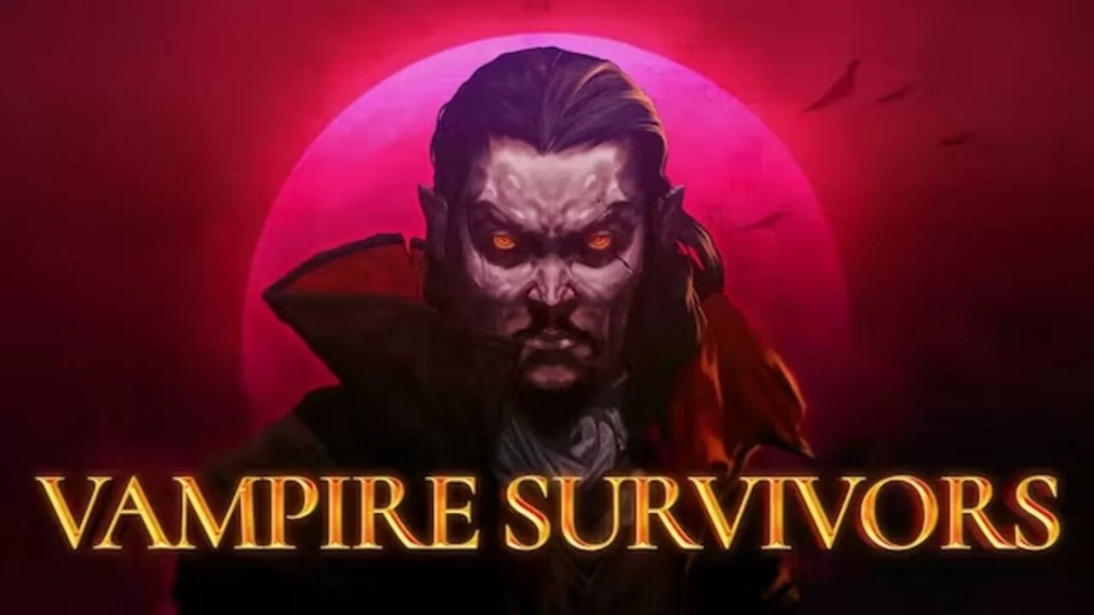 Vampire Survivors 1.0 Review - IGN