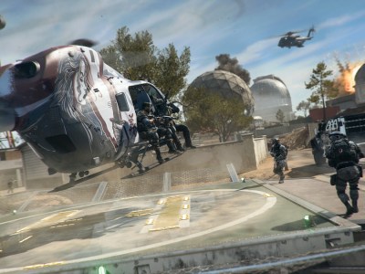 How Deployment Fees Work in CoD: Warzone 2 featured image