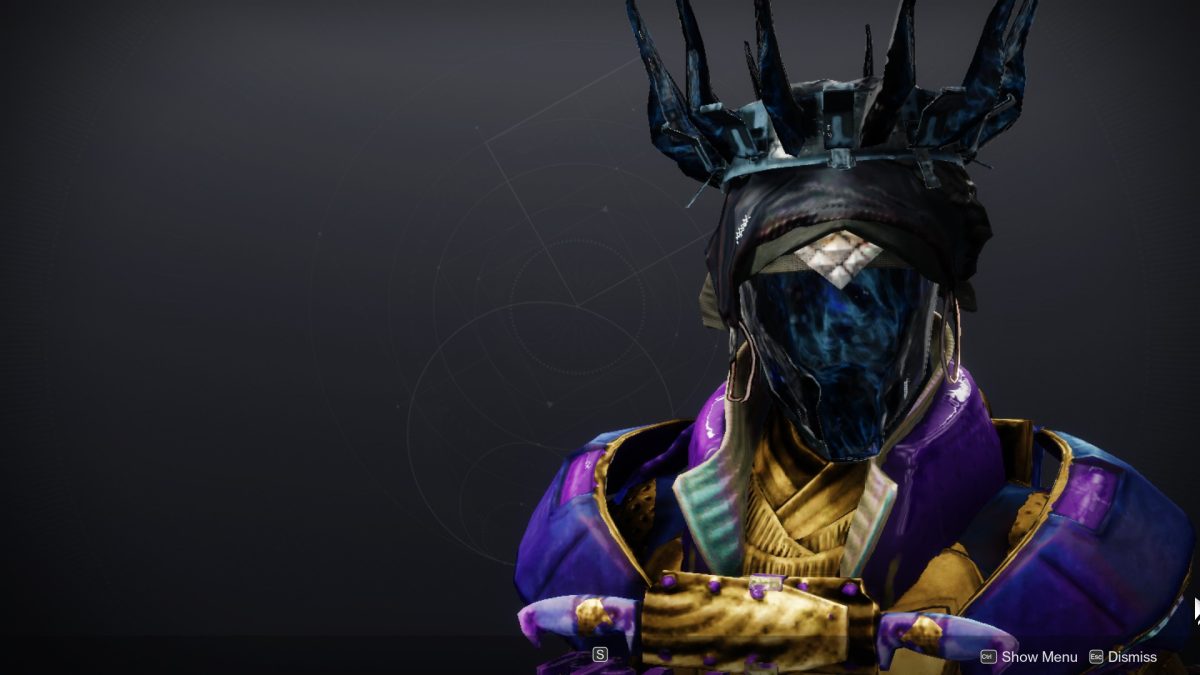 Destiny 2 error code plum