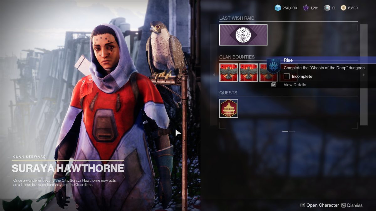 Ghosts of The Deep Dungeon guide