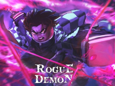 Best Movesets In Rogue Demon