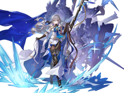 Bronya Best Team Comps