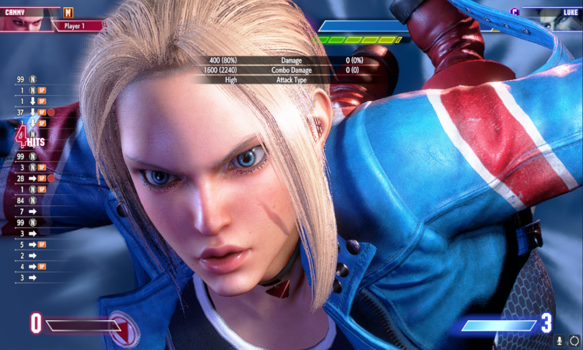 Capcom details Street Fighter V's upcoming Arcade Mode – Destructoid