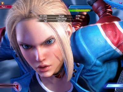 Street Fighter 6 Modern vs. Classic vs. Dynamic Control Explained