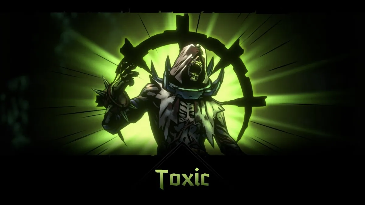 Darkest Dungeon 2 Flagellant Character Guide Toxic