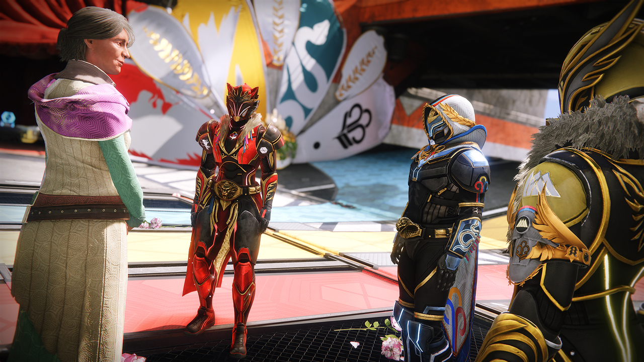 Destiny 2 Guardian Games Medallion Farm