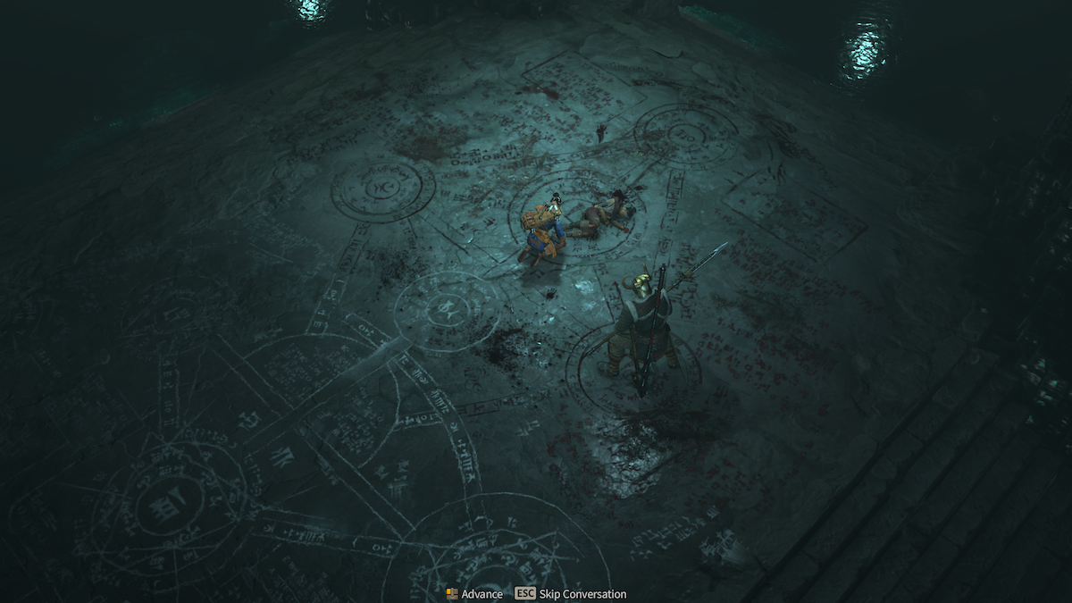 Diablo 4 Best Barbarian Build Featured Image