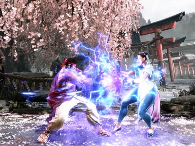 Does Street Fighter 6 Have Character Creation Featured Image