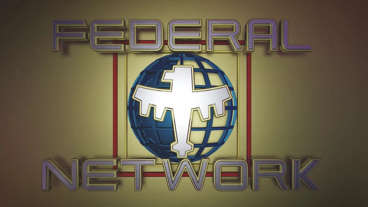 Federal Network In Starship Troopers Extermination