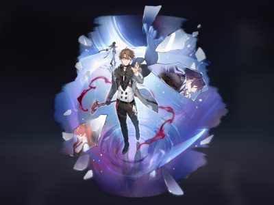 Honkai Star Rail World 6 [9]