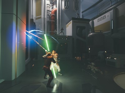 How To Easily Beat Rick The Door Technician In Jedi Survivor Featured Image
