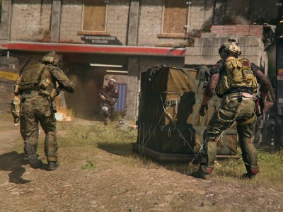 How To Complete Poisoned Well Mission In Dmz Featuted Image