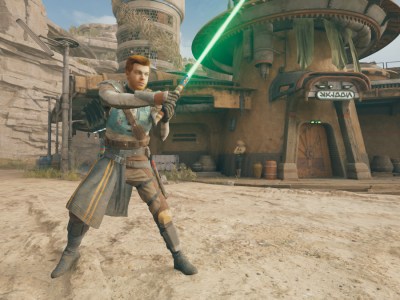 How to Get Colors for Commander Outfit in Star Wars Jedi: Survivor featured image