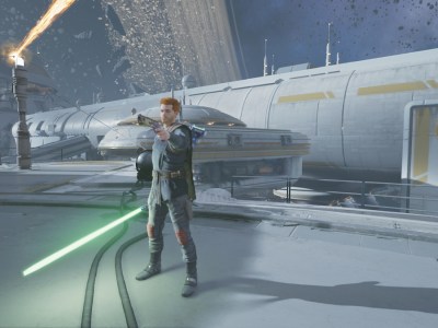 How To Get Colors For Duelist Outfit In Star Wars Jedi Survivor Featured image