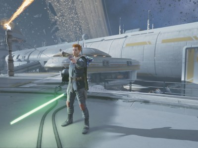 How To Get Colors For Duelist Outfit In Star Wars Jedi Survivor Featured image