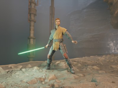 How to Get Colors for Exile Outfit in Star Wars Jedi: Survivor