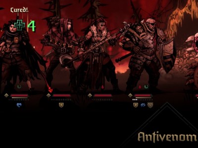 How To Use Combat Items In Darkest Dungeon 2 Featured Image