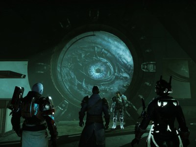 How To Complete Parting The Veil In Destiny 2 Season Of The Deep Featured Image