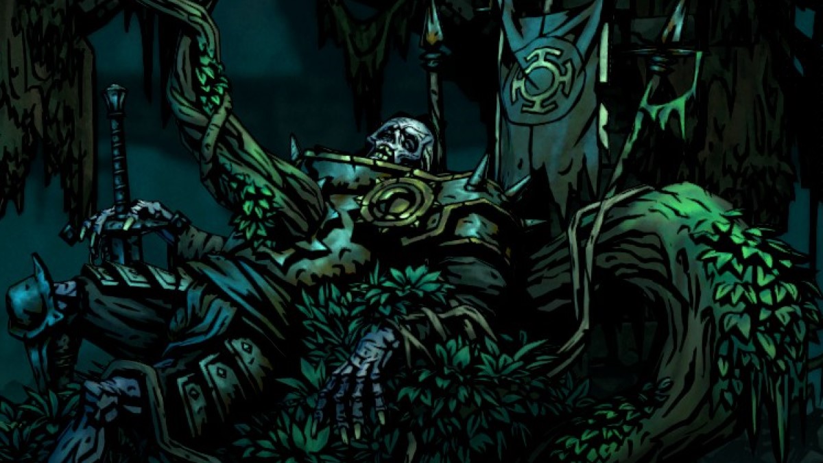 How To Defeat The Dreaming General In Darkest Dungeon 2 Featured Image