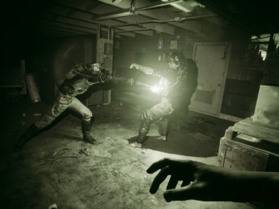 How To Get Release Tokens In The Outlast Trials Featured Image