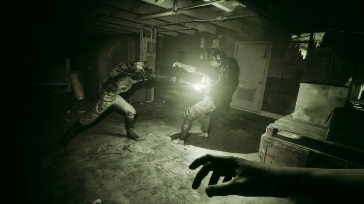 How To Get Release Tokens In The Outlast Trials Featured Image