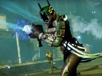 How To Get Salvage Keys In Destiny 2 Season Of The Deep Featured Image