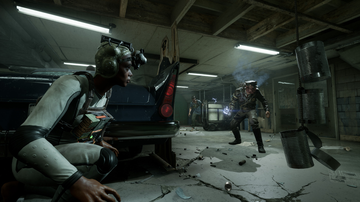 Is The Outlast Trials Multiplayer? How Many Players Can Play? - News