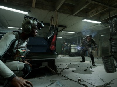 How To Play Multiplayer In The Outlast Trials Featured Image