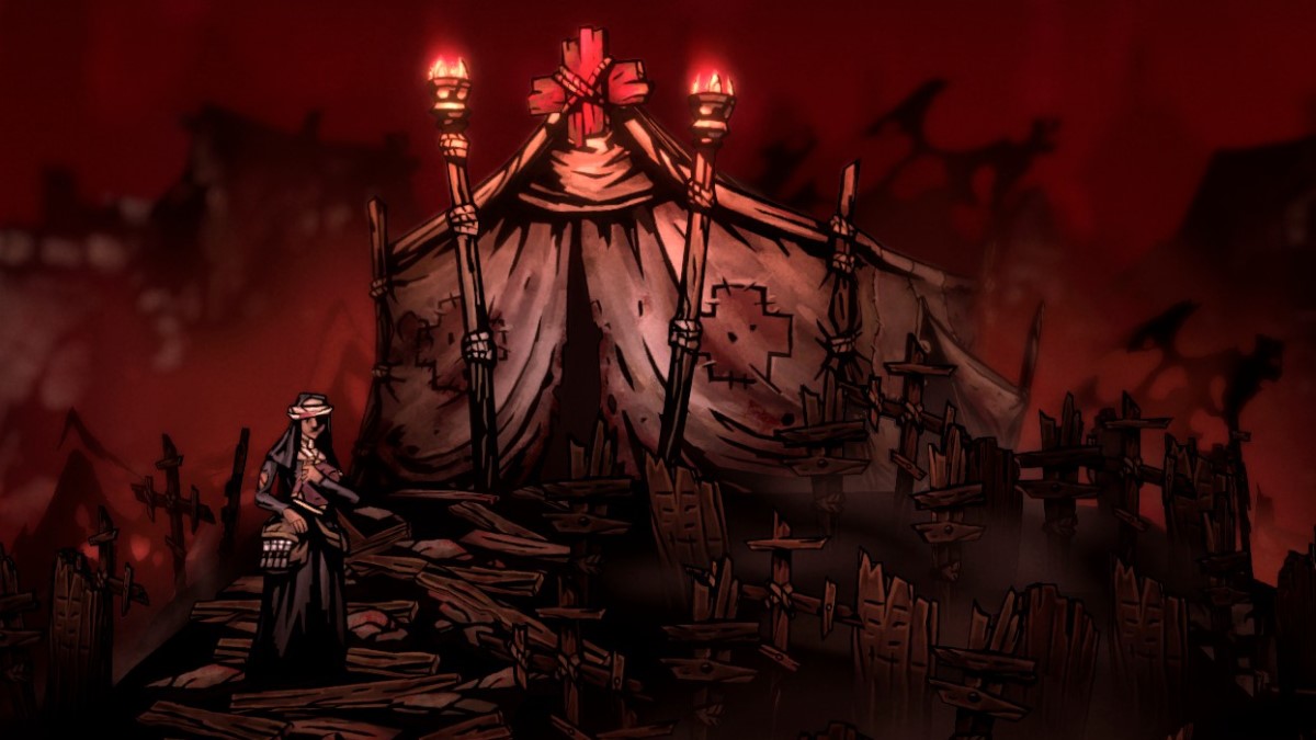 How To Remove Negative Quirks In Darkest Dungeon 2 Featured Image