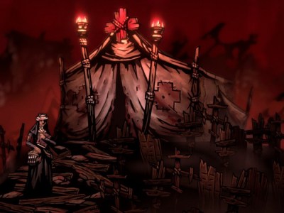 How To Remove Negative Quirks In Darkest Dungeon 2 Featured Image