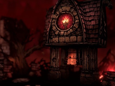 How To Unlock And Upgrade Skills In Darkest Dungeon 2 Featured Image