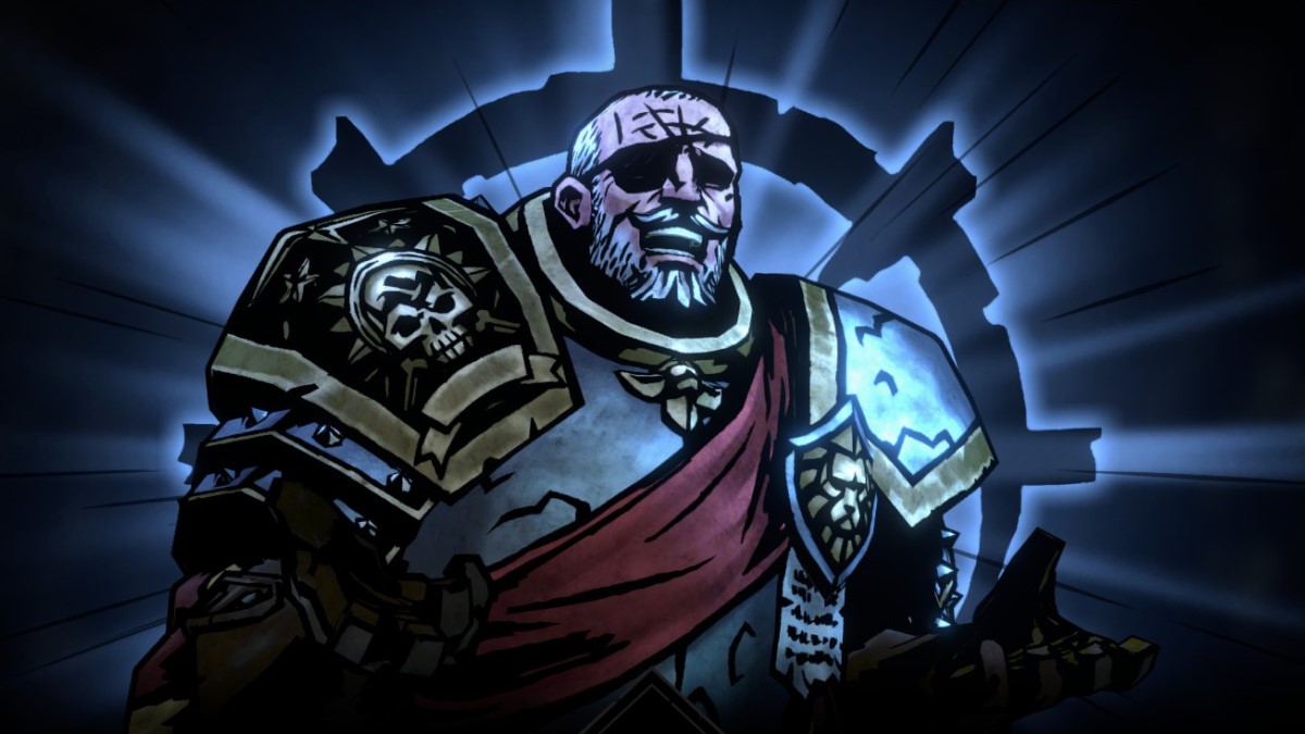 Is Darkest Dungeon 2 Coming To Ps5 Featured Image