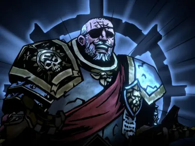 Is Darkest Dungeon 2 Coming To Ps5 Featured Image