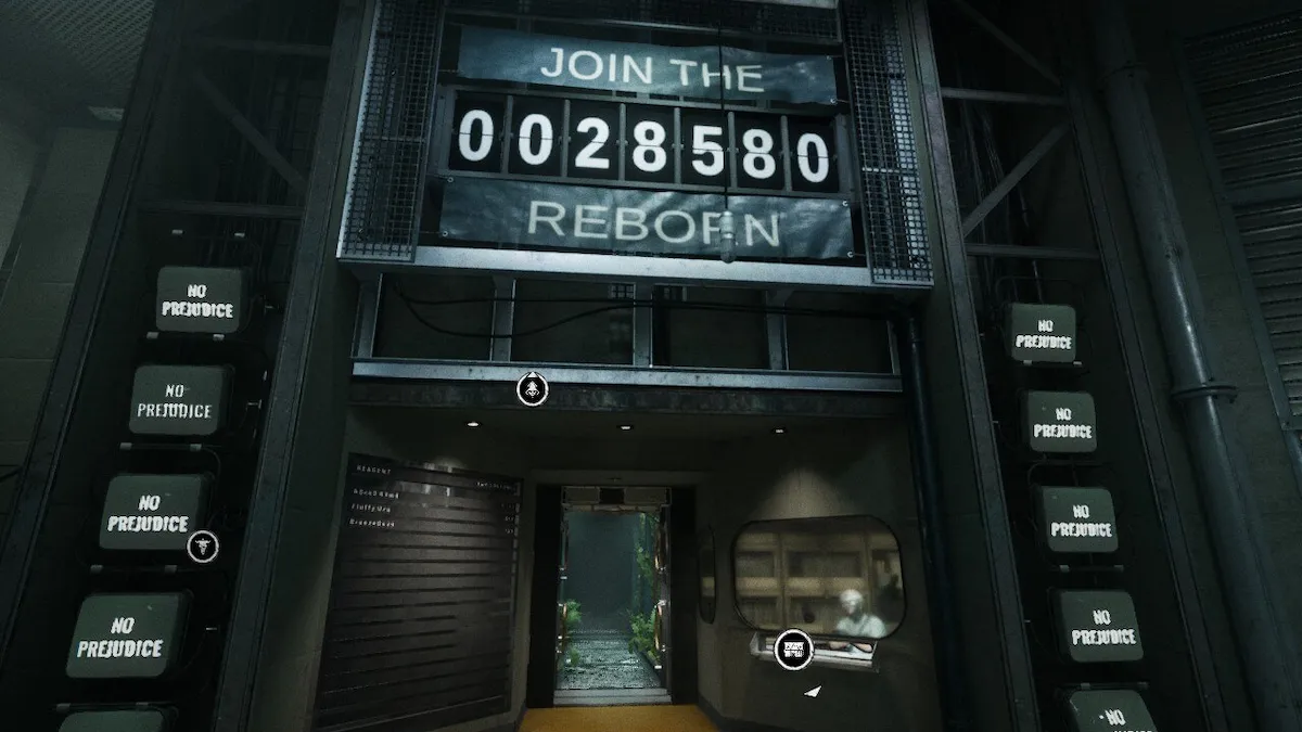 Join The Reborn The Outlast Trials