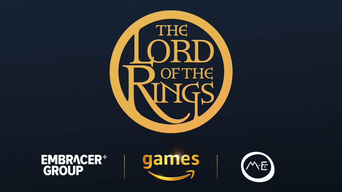 Lord Of The Rings Mmorpg