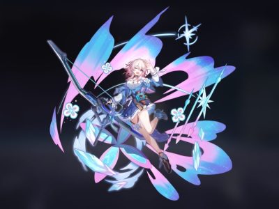 March 7th Honkai Star Rail