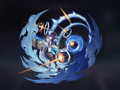 Pela Team Comps Honkai Star Rail 2