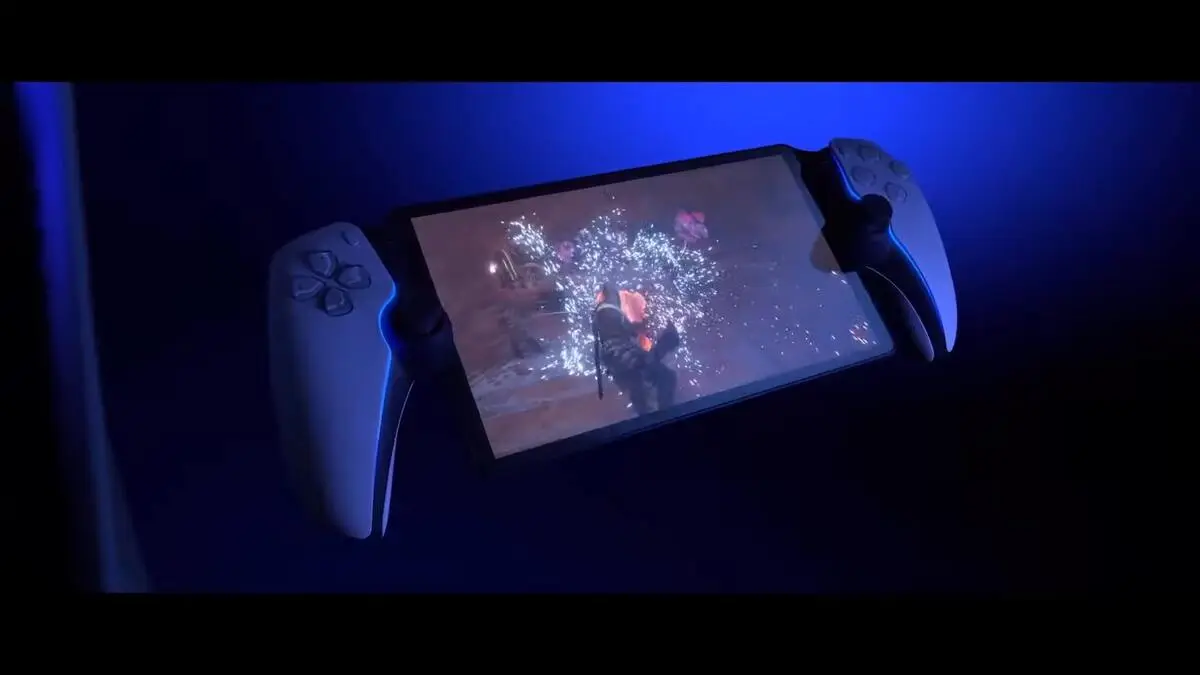the new PlayStation handheld cloud gaming only? Project Q release date, specs, and more