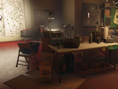 Redfall Heritage Rock Safehouse Guide