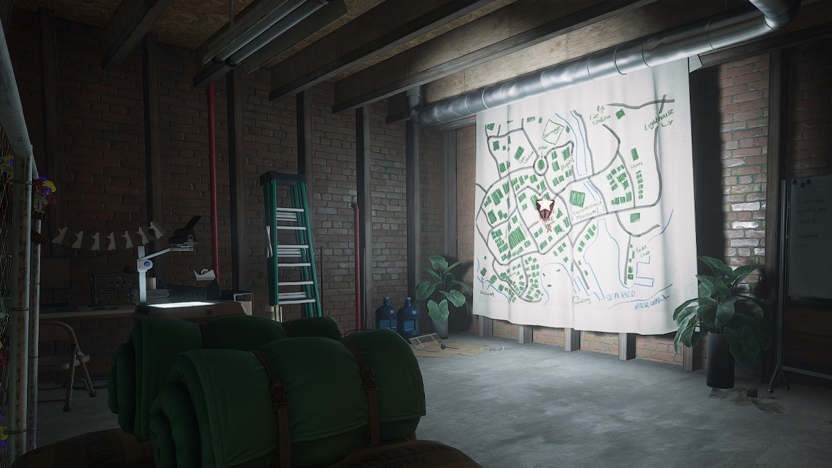 How to Unlock the Old Town Safehouse Gamers Grade