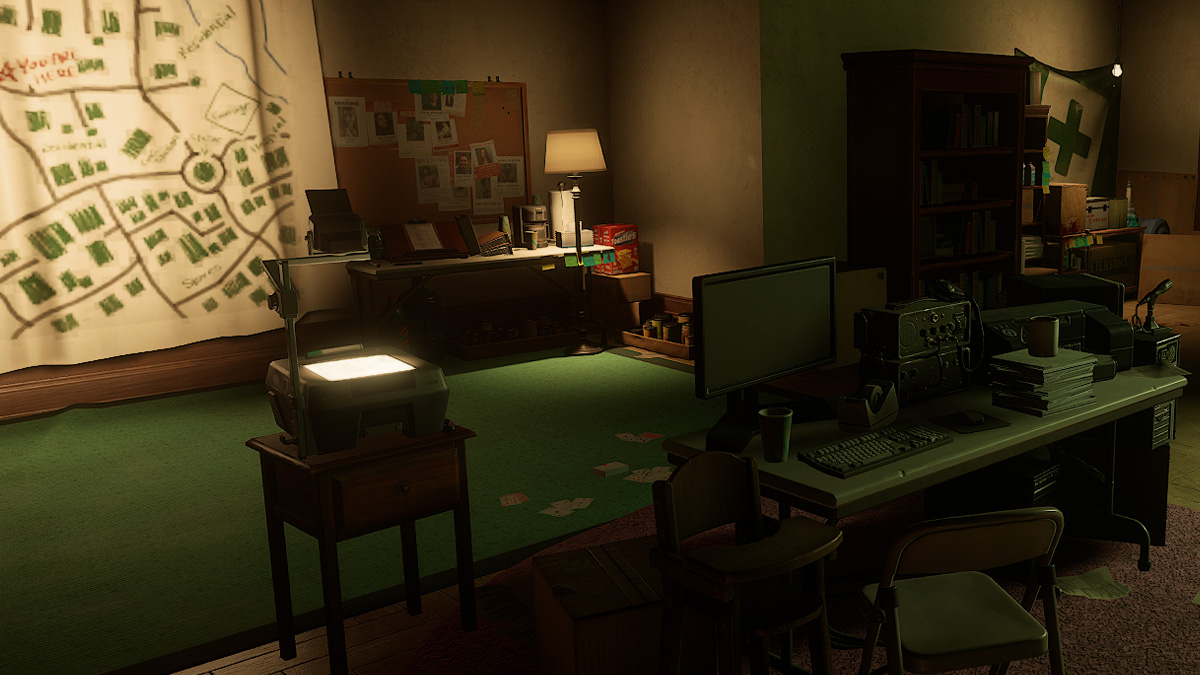 Redfall Sedgewick Safehouse Guide