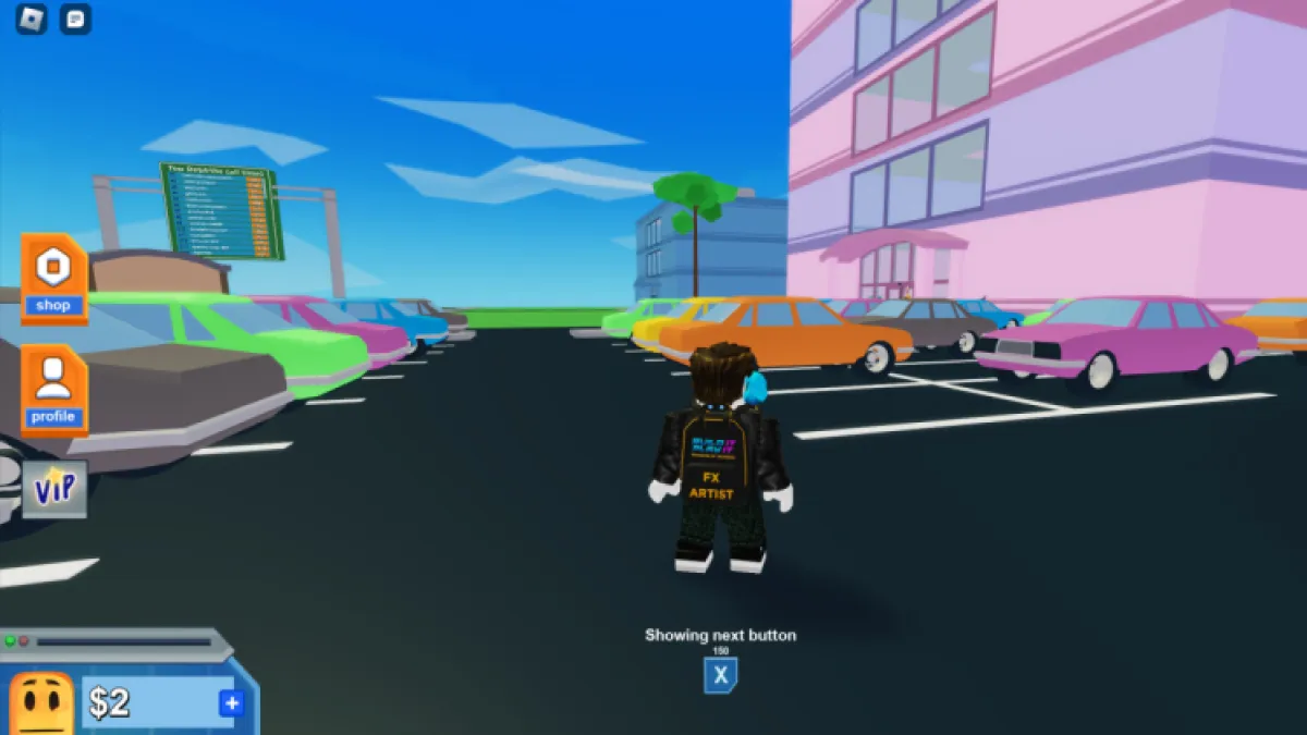 Roblox Mall Tycoon