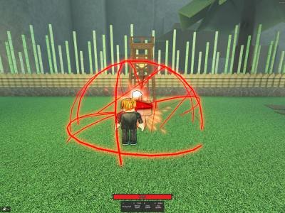 Roblox Rogue Demon Eye Basket