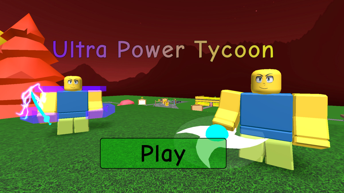 Powers tycoon