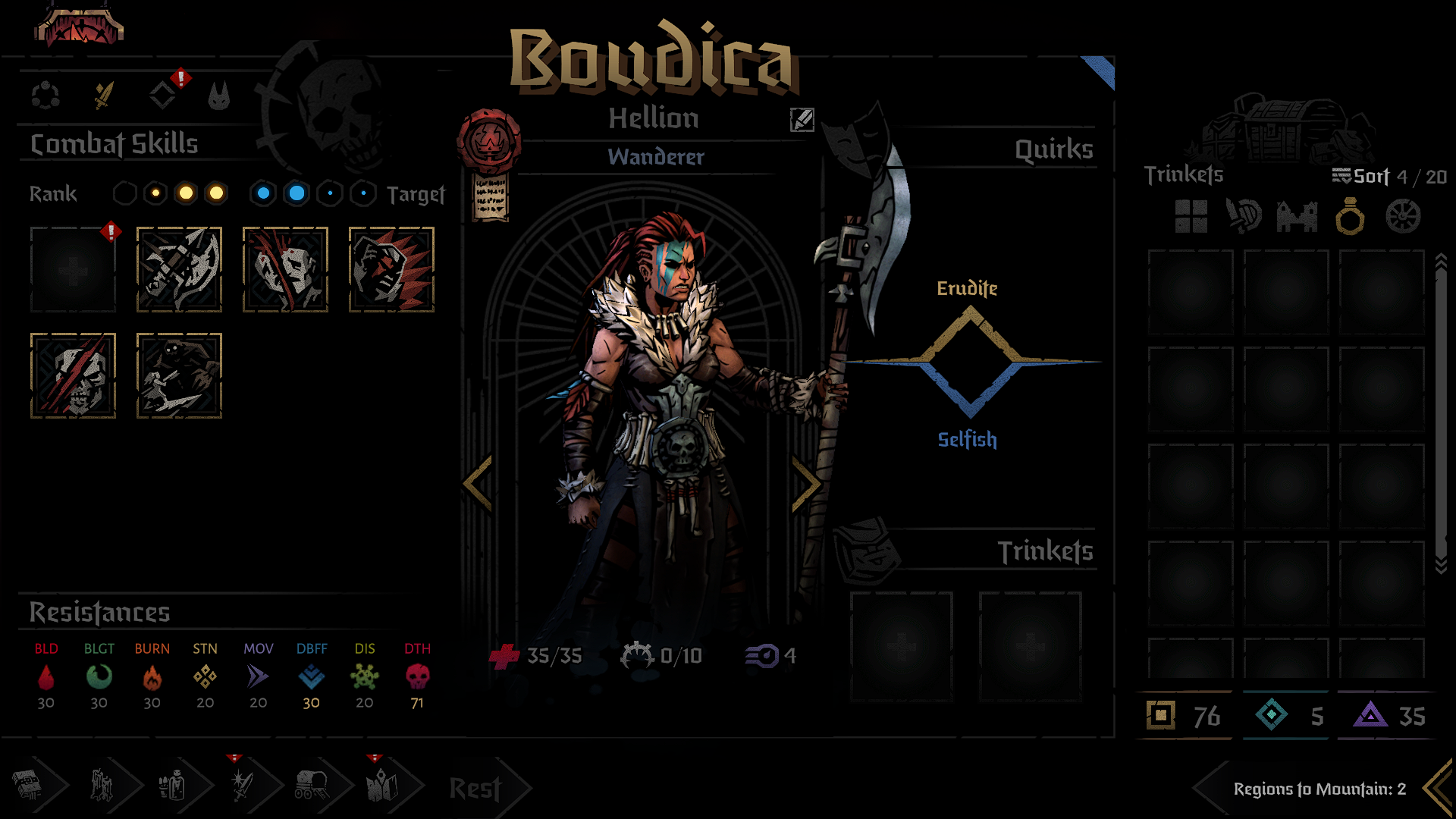 Witchspire Screenshot