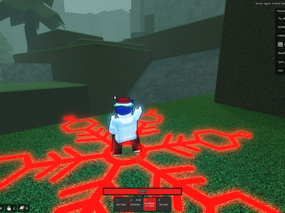 How to Become a Demon in Rogue Demon