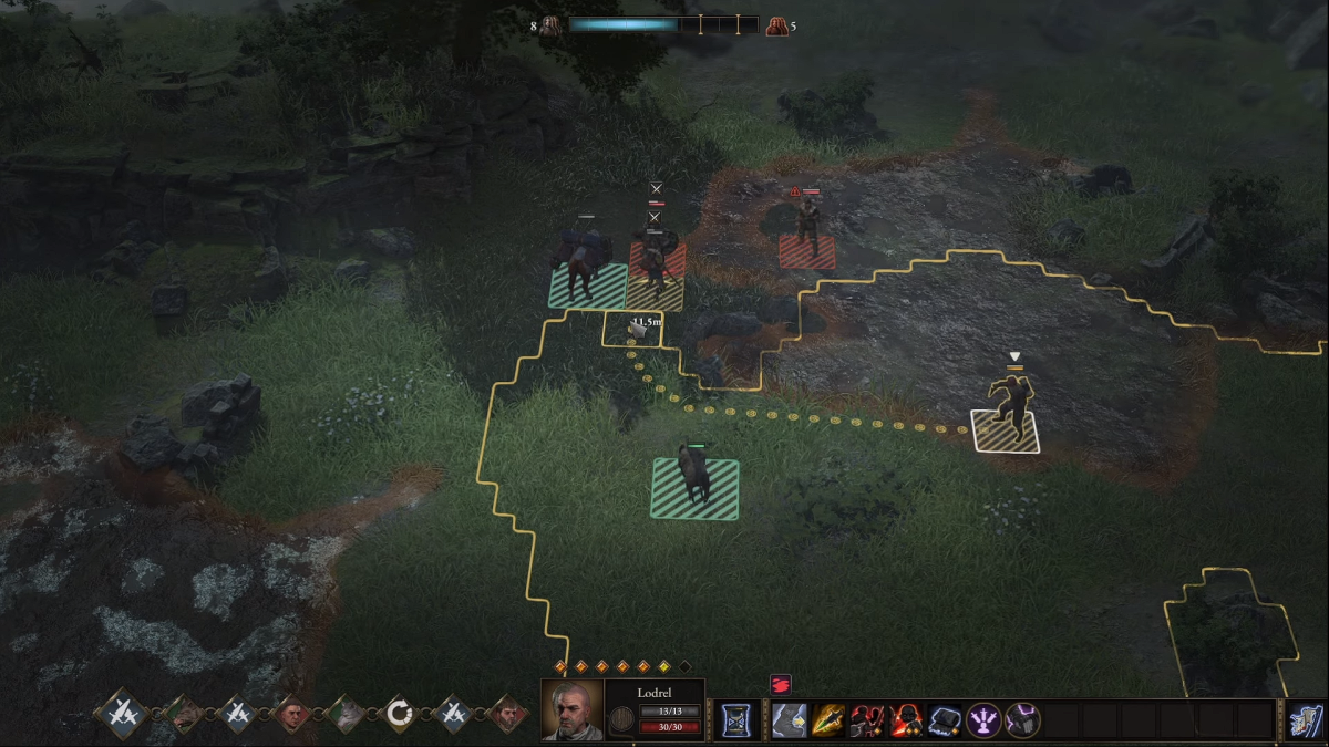 how to play co-op in wartales